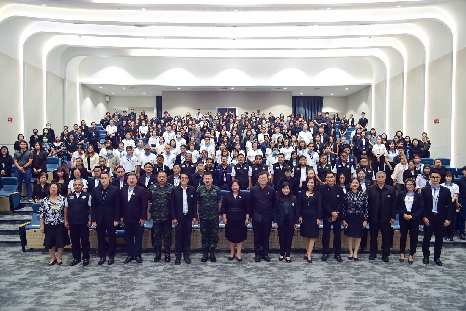 กปน. จัดงานวันสภาธรรมาภิบาล ประจำปี พ.ศ. 2568 ภายใต้แนวคิด “วินัย..คุณธรรมสู่ความยั่งยืน”