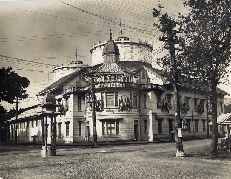 111 ปี ประปาไทย กปน. มุ่งมั่นรักษามาตรฐาน “น้ำประปาดื่มได้” ส่งมอบน้ำประปาคุณภาพสู่ประชาชน