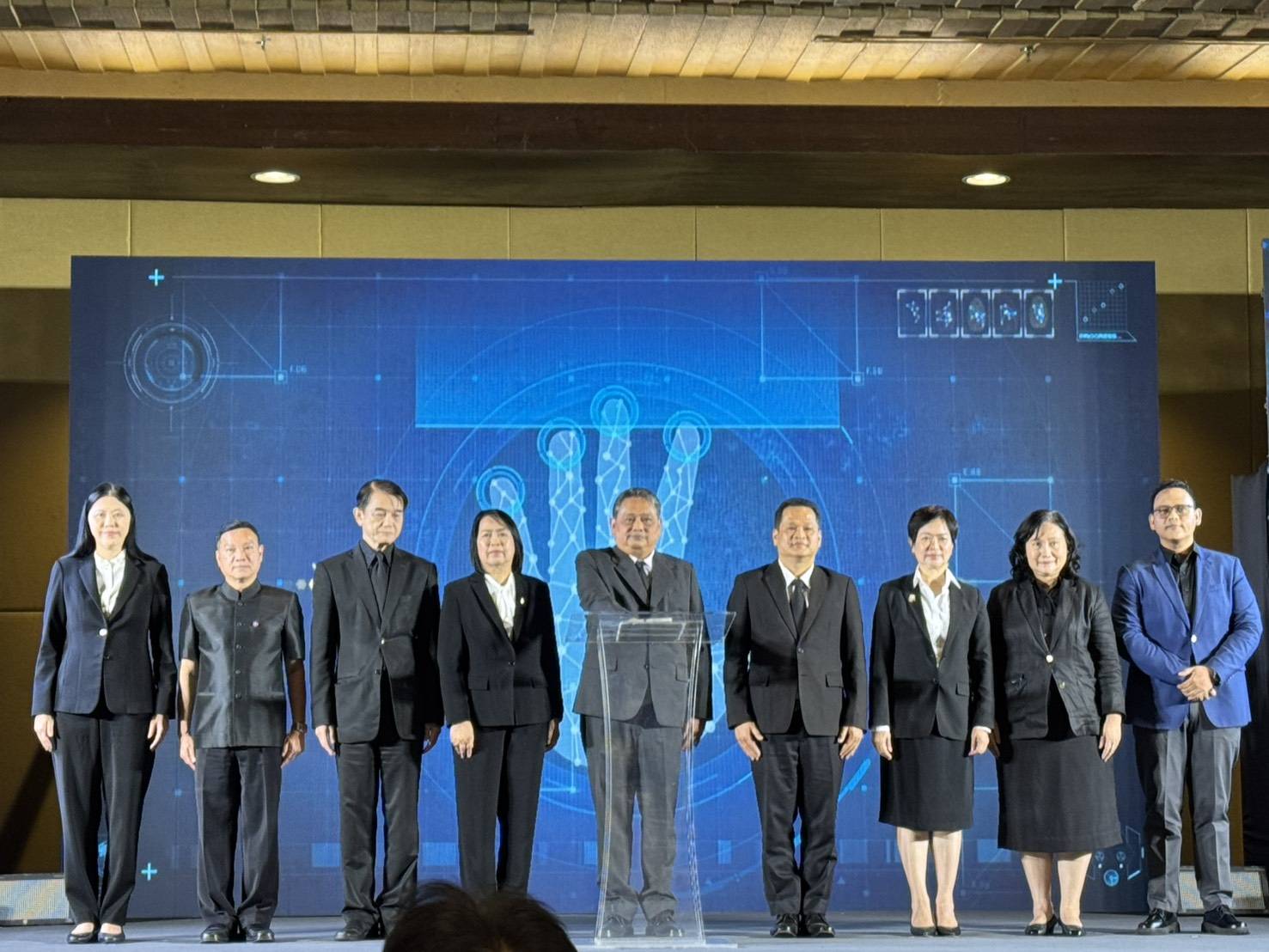 กปน. ร่วมกิจกรรมการประชุมเชิงปฏิบัติการชี้แจงกรอบแนวทางการประเมินคุณธรรมและความโปร่งใสในการดำเนินงานของหน่วยงานภาครัฐ (ITA) ประจำปีงบประมาณ พ.ศ. 2569